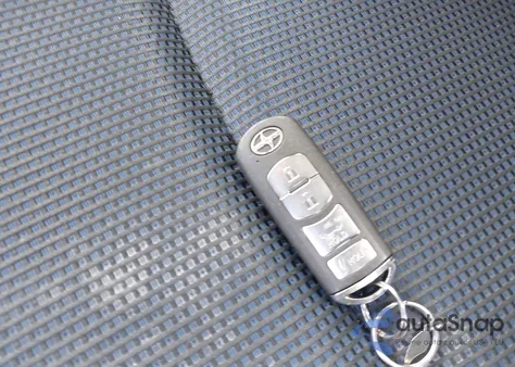 2016 Scion Ia from USA, damaged, VIN 3MYDLBZV4GY127290